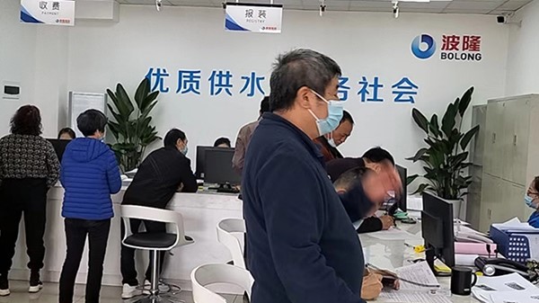 夯實營銷基礎(chǔ)，走進社區(qū)服務